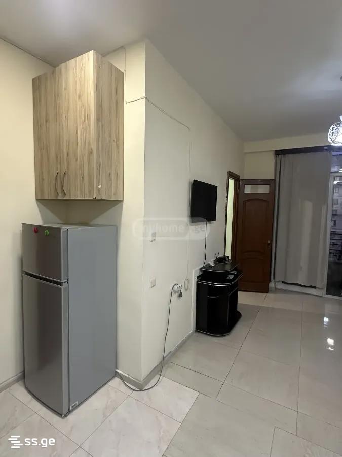 Gobronidze st. 0 - 2 rooms