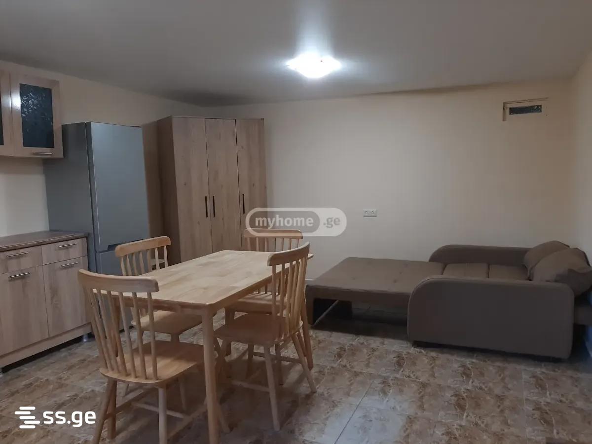 B. Zghenti St. - 1 rooms