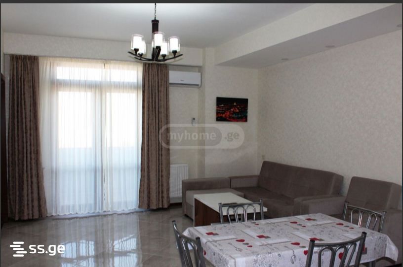 kostava st. - 3 rooms