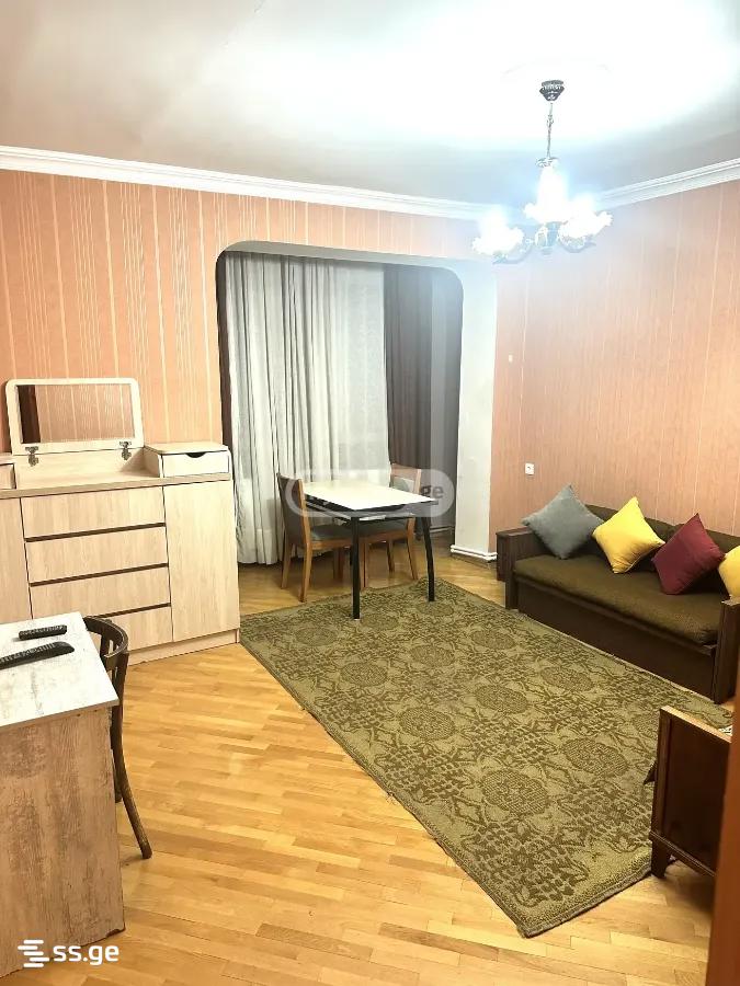 kaloubani st. - 2 rooms