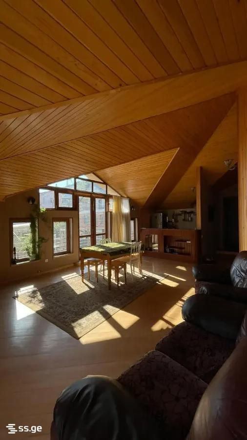r. japaridze st. - 4 rooms