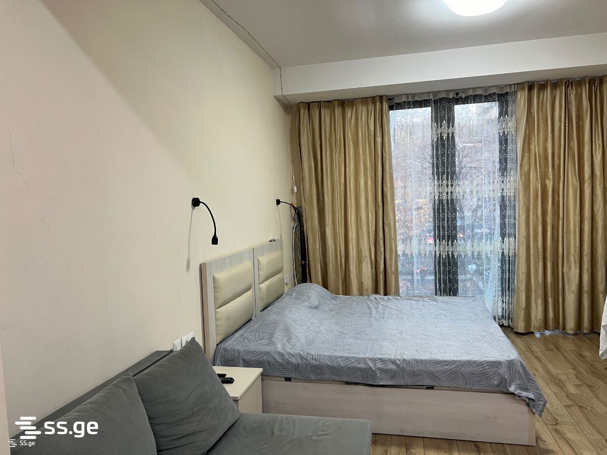 pkhovi st. - 1 rooms