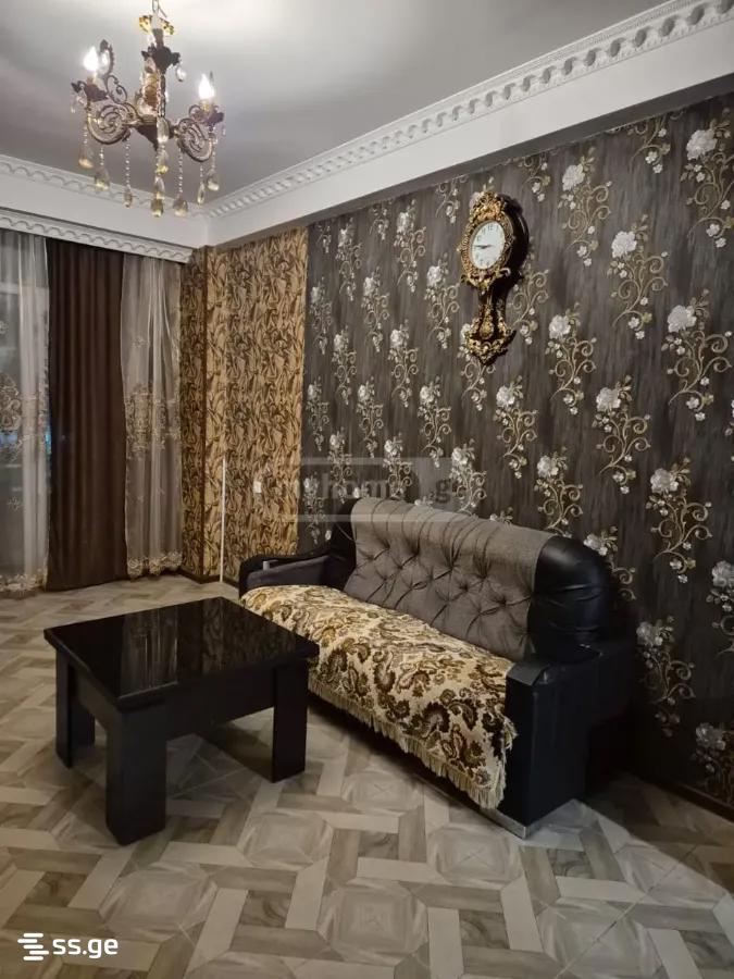 moskovi ave - 3 rooms