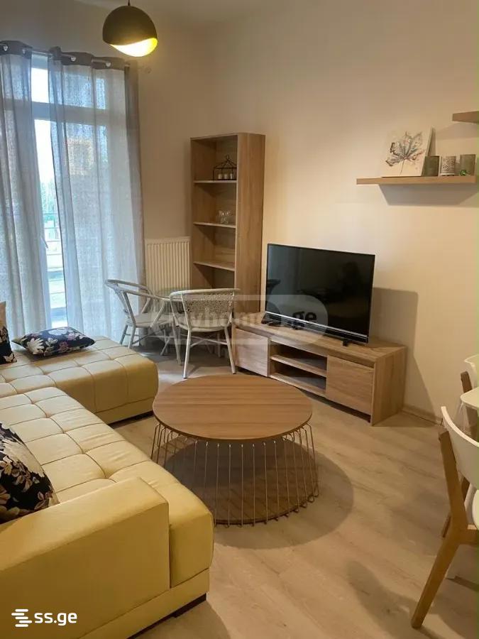 Bob walsh st. 32 - 3 rooms