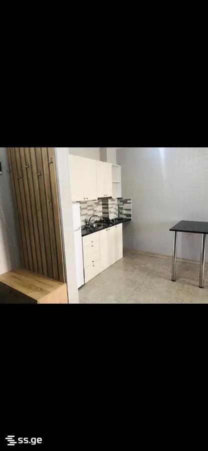 D. Aleksidze st. - 2 rooms
