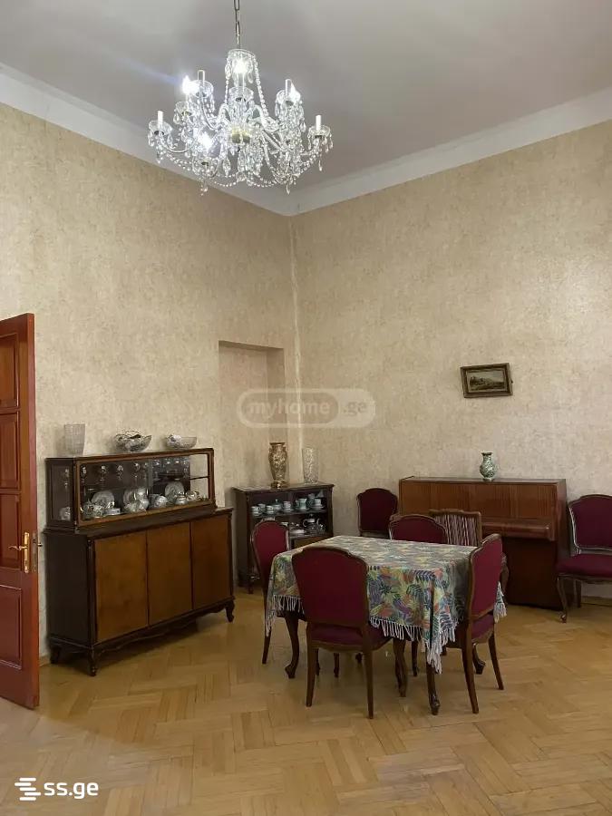 bulachauri st. 10 - 3 rooms