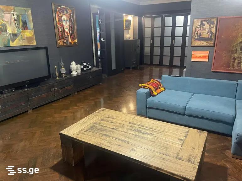 Ateni st. - 5 rooms