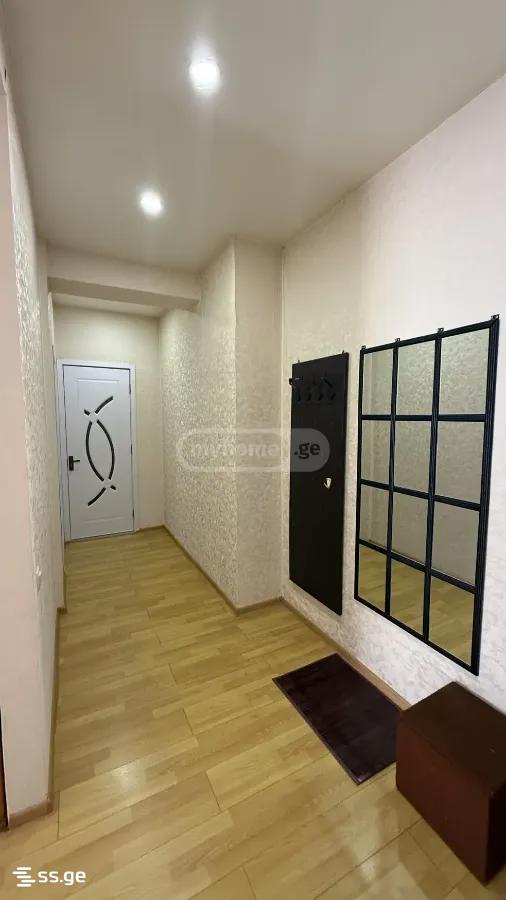 Khataeti st. - 2 rooms