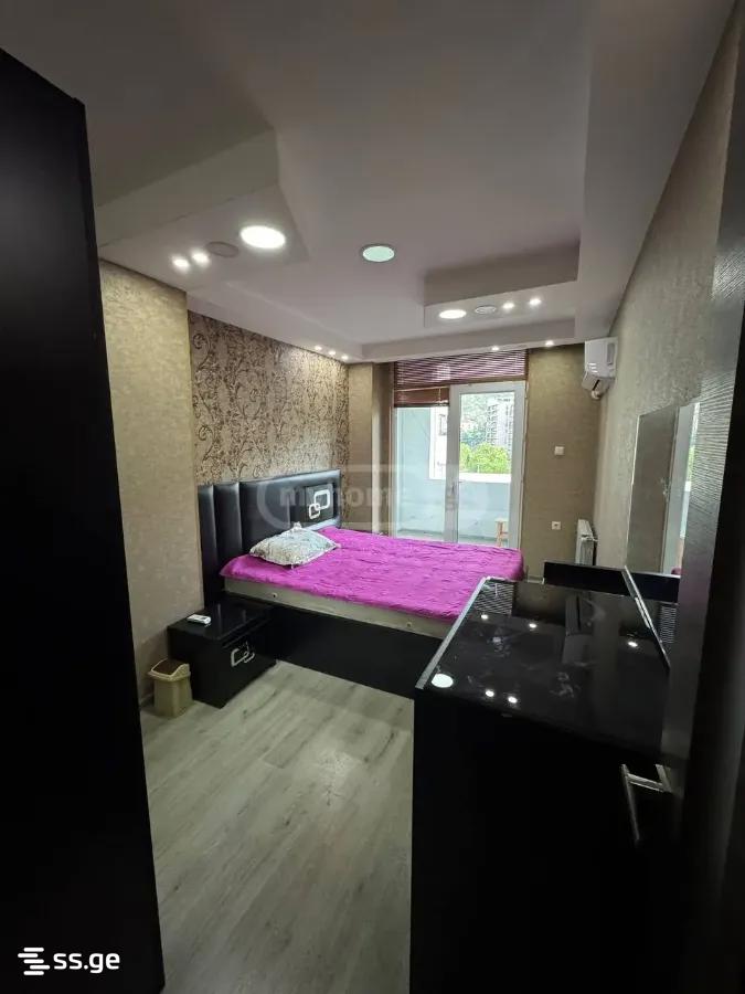 G.Nikoladze st. - 2 rooms