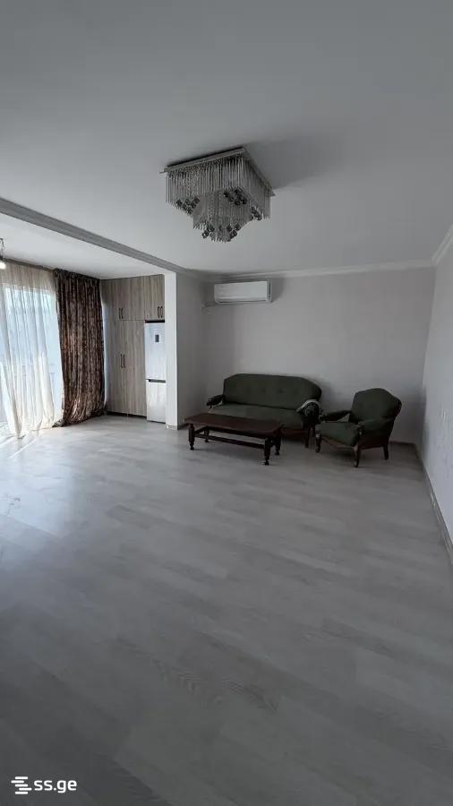 gldanis gorge st. 0 - 3 rooms