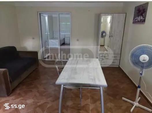 guramishvili ave (Sanzona) - 2 rooms