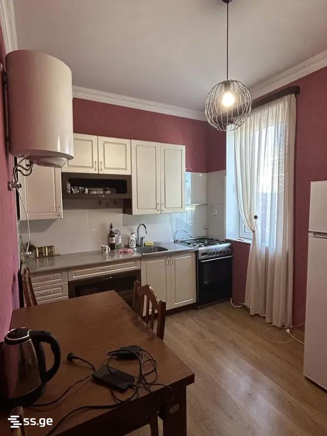 kojori st. - 2 rooms