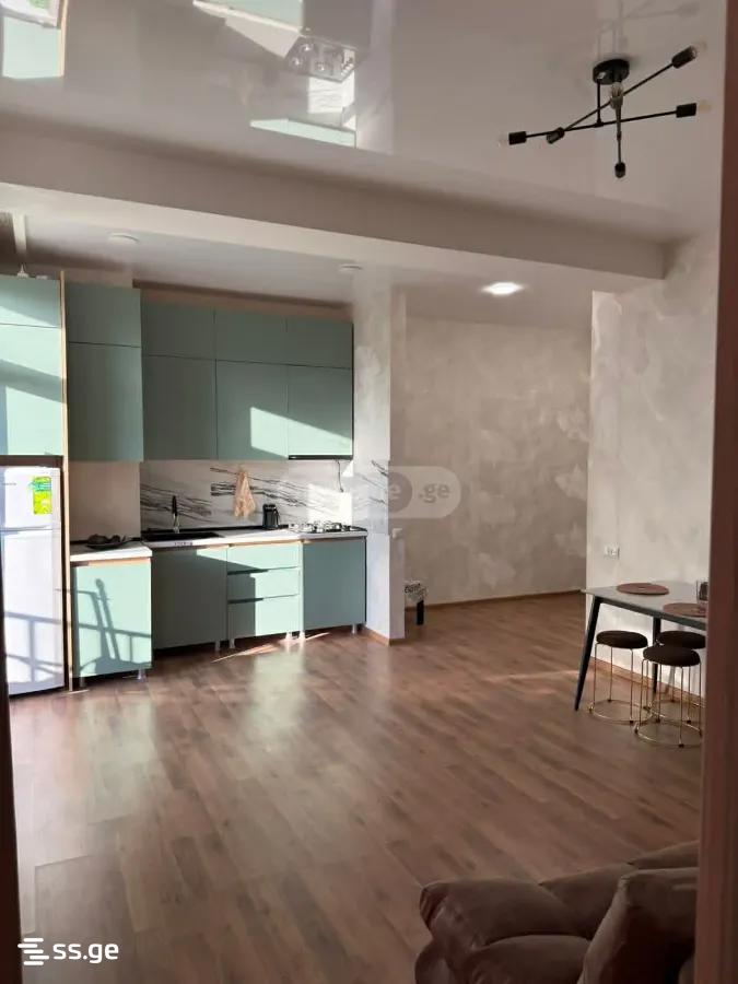 digomi 1 - 2 rooms