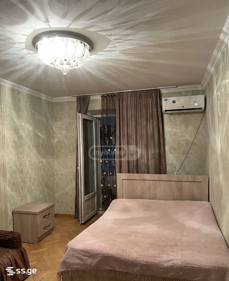 Kazbegi avenue - 1 rooms