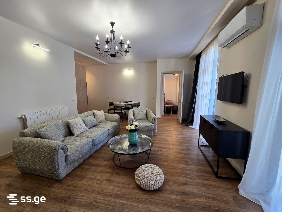 114 - 3 rooms