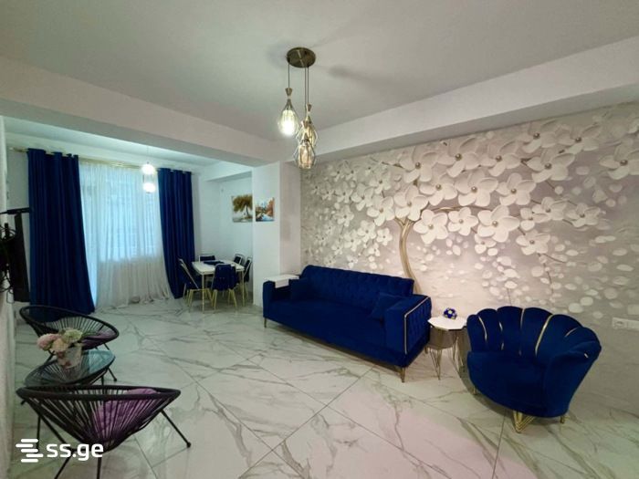 tskaltubo st. 24 - 3 rooms