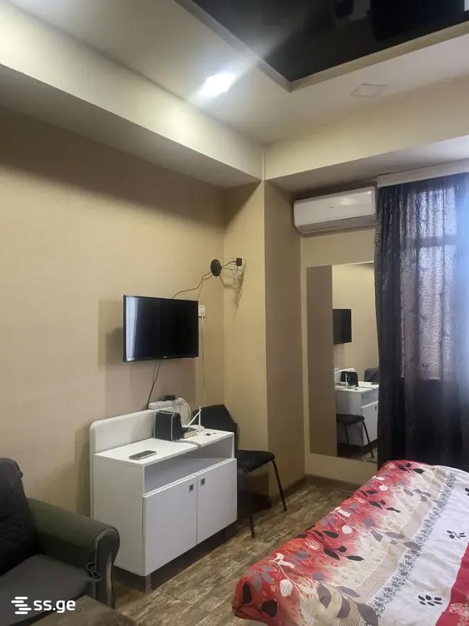 ketevan tsamebuli avenue (avlabari) - 1 rooms