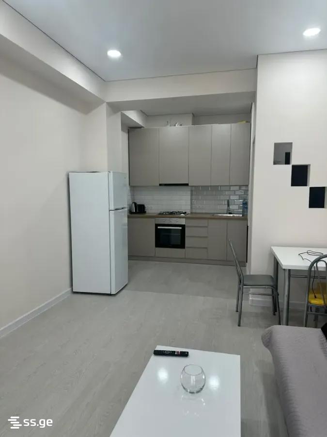 Marat Nozadze st. - 2 rooms