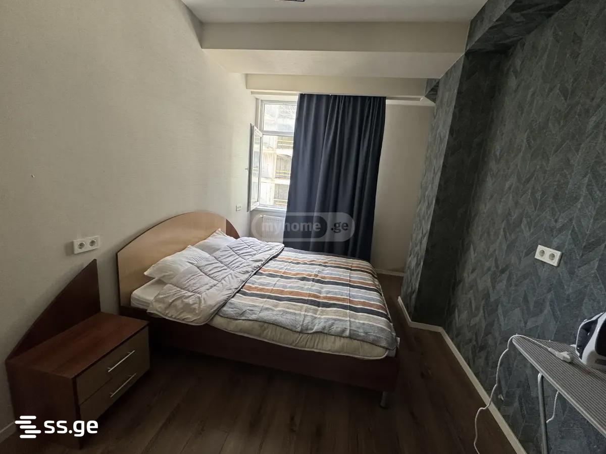Sokhumi st. 4 - 2 rooms