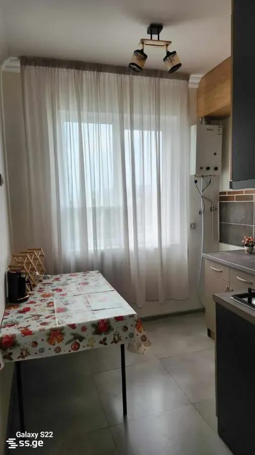 moskovi ave - 1 rooms