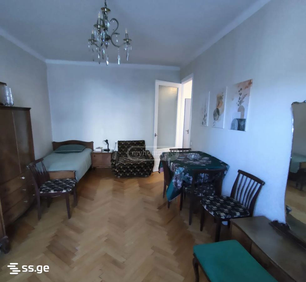 mitskevichi st. - 1 rooms