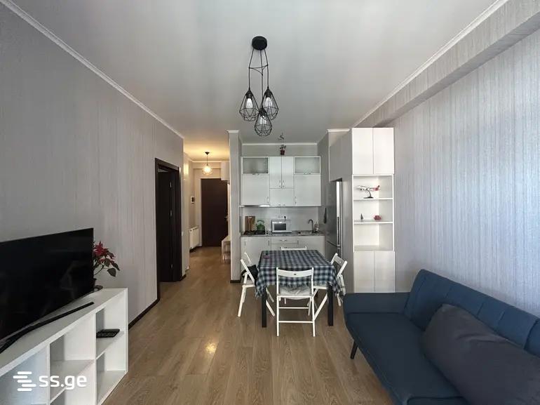 sairme st. - 2 rooms