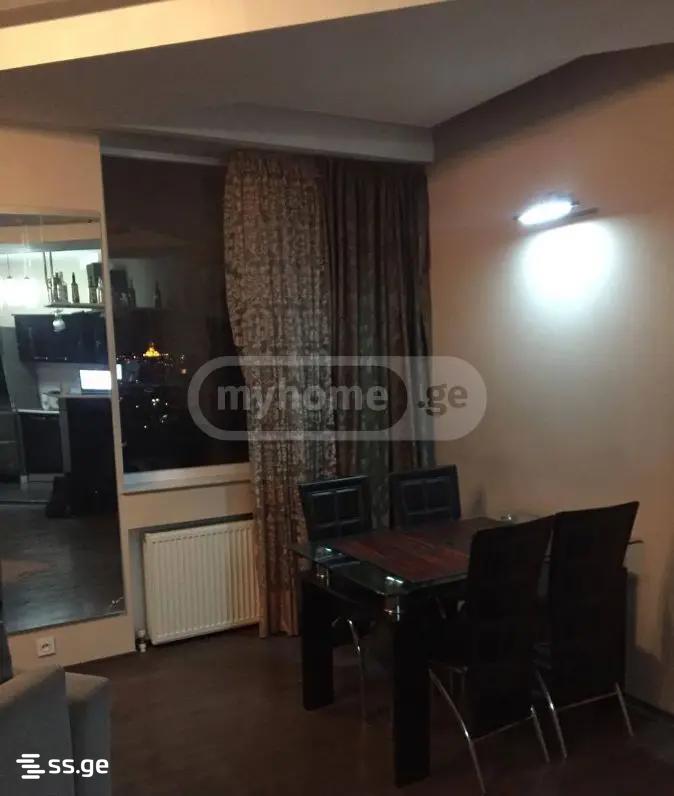 bochorishvili st. - 2 rooms