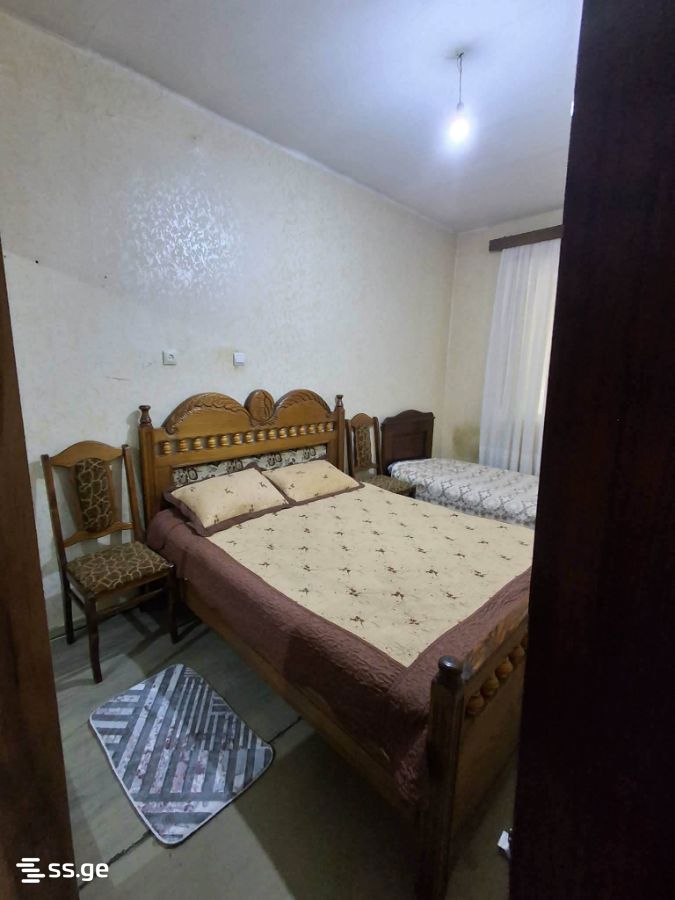 Mosulishvili st. 25 - 3 rooms
