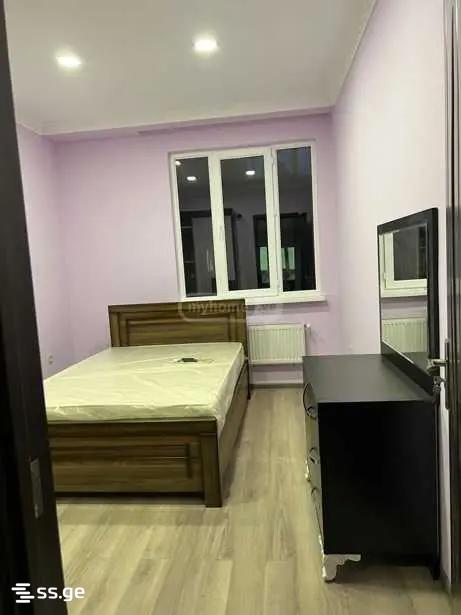 Chargali st. (Sanzona) - 3 rooms
