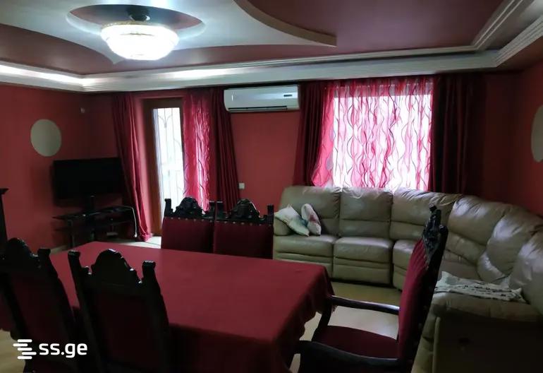 pekini st. - 3 rooms