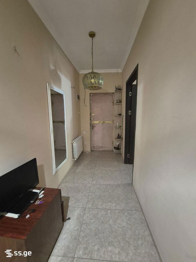 pekini st. - 3 rooms