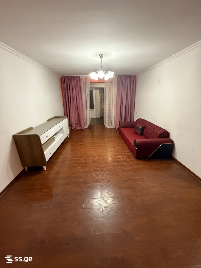 Ts. Dadiani st. (nadzaladevi) 34 - 2 rooms