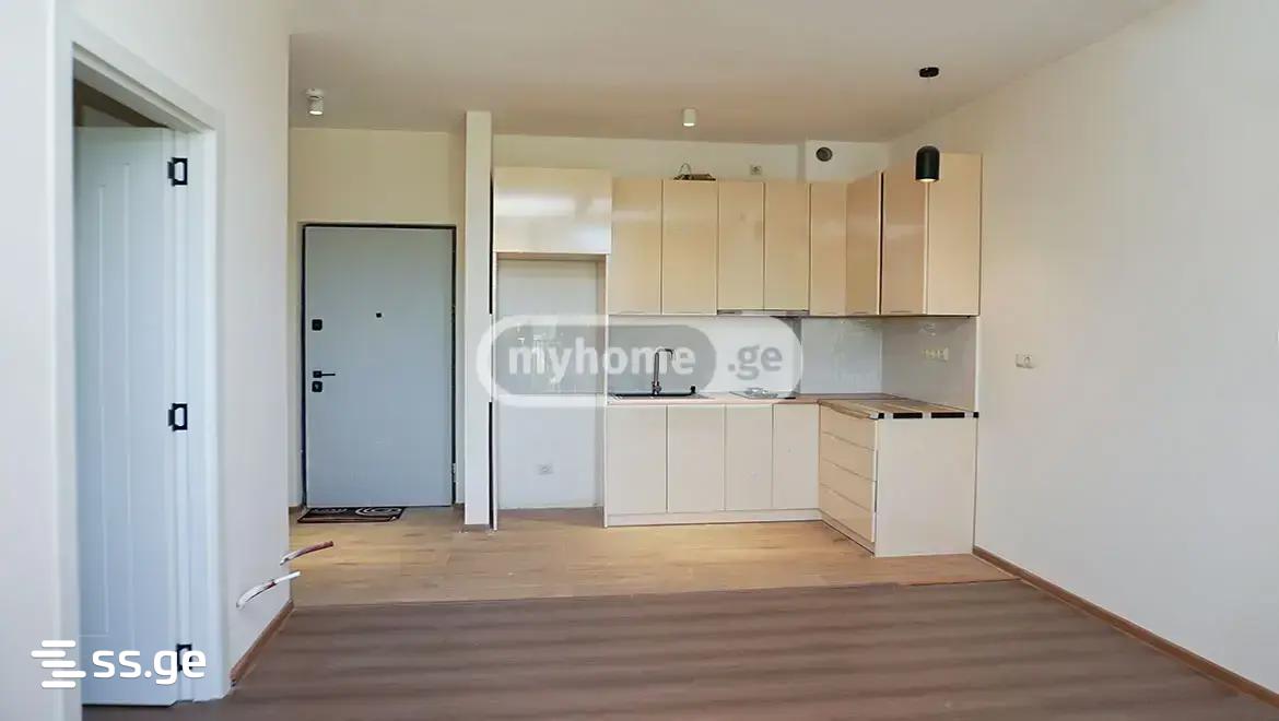 Abuladze st. - 2 rooms