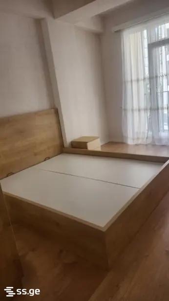 Asmati st. - 4 rooms