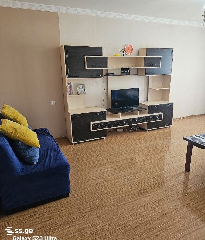 Kakheti Highway (Isani) - 3 rooms