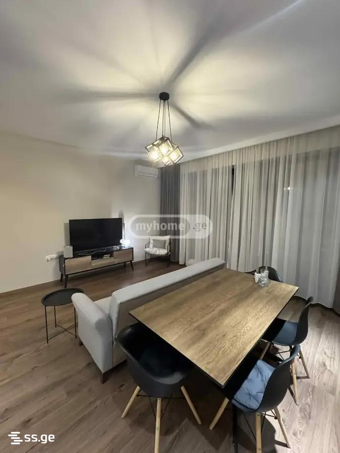 Lisi lake - 2 rooms