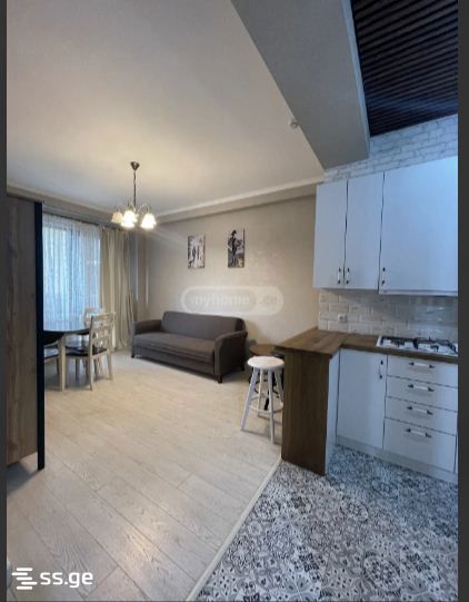 kedia st. - 2 rooms