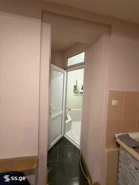 mamasakhlisov st. - 1 rooms
