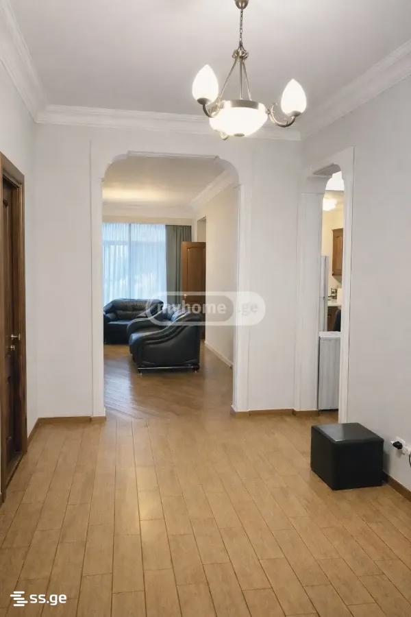 Mcxeta st. - 4 rooms