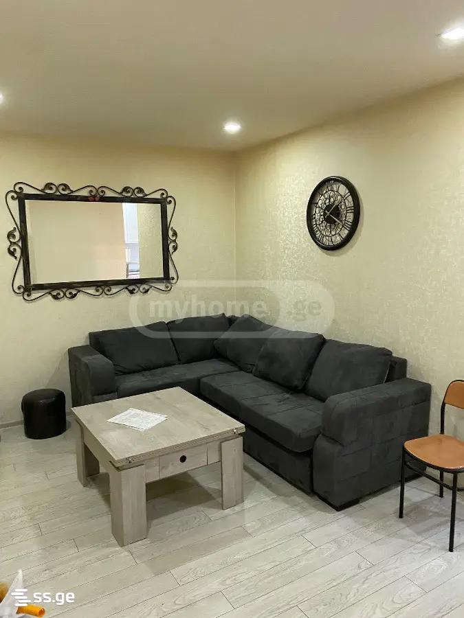 universiteti st. 6 - 2 rooms