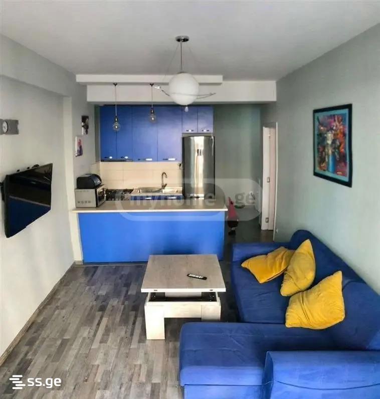 Tskneti Hwy I Line - 3 rooms
