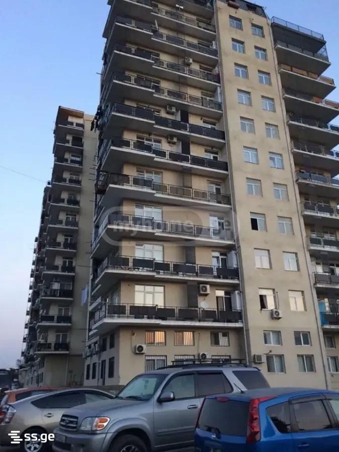dodashvili st. 0 - 2 rooms