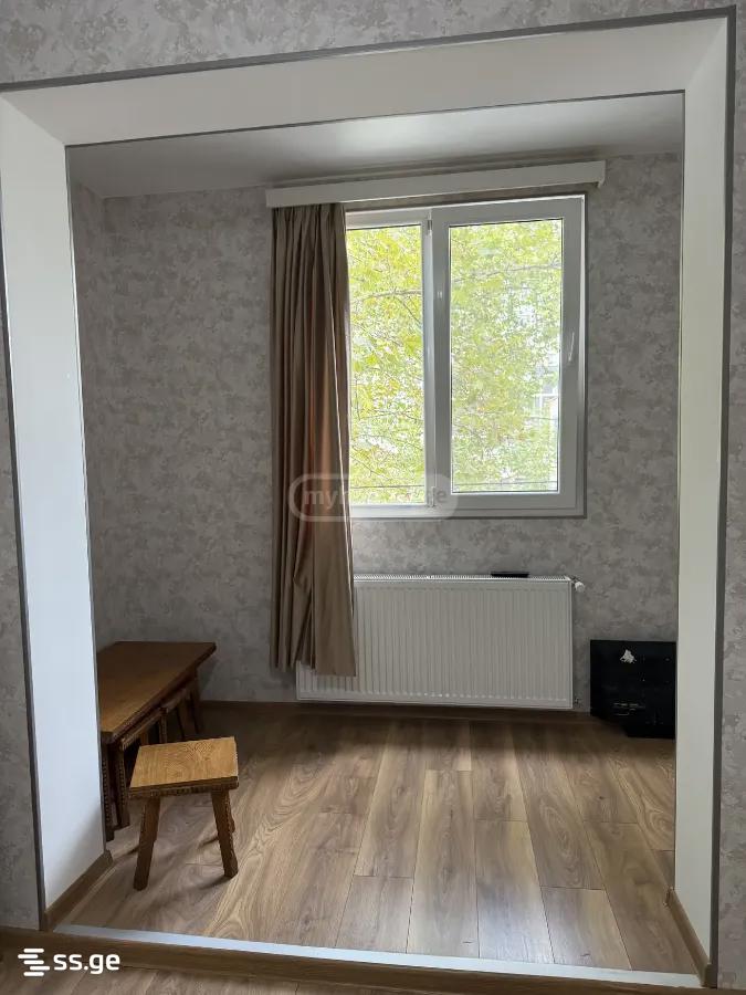 Beri Gabriel Salosi Ave. 0 - 2 rooms