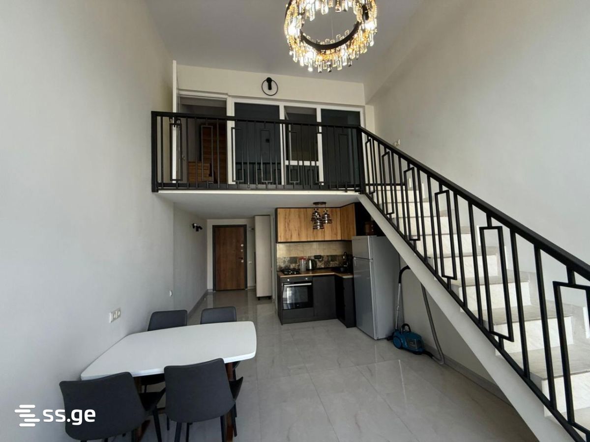 56 - 2 rooms