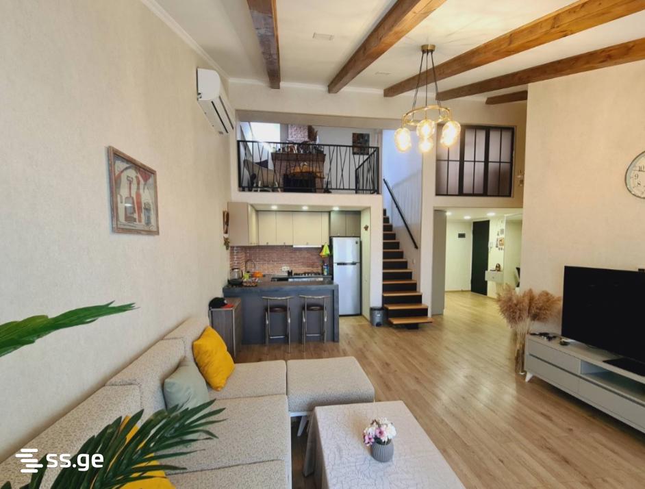 lubliana st. 38 - 3 rooms