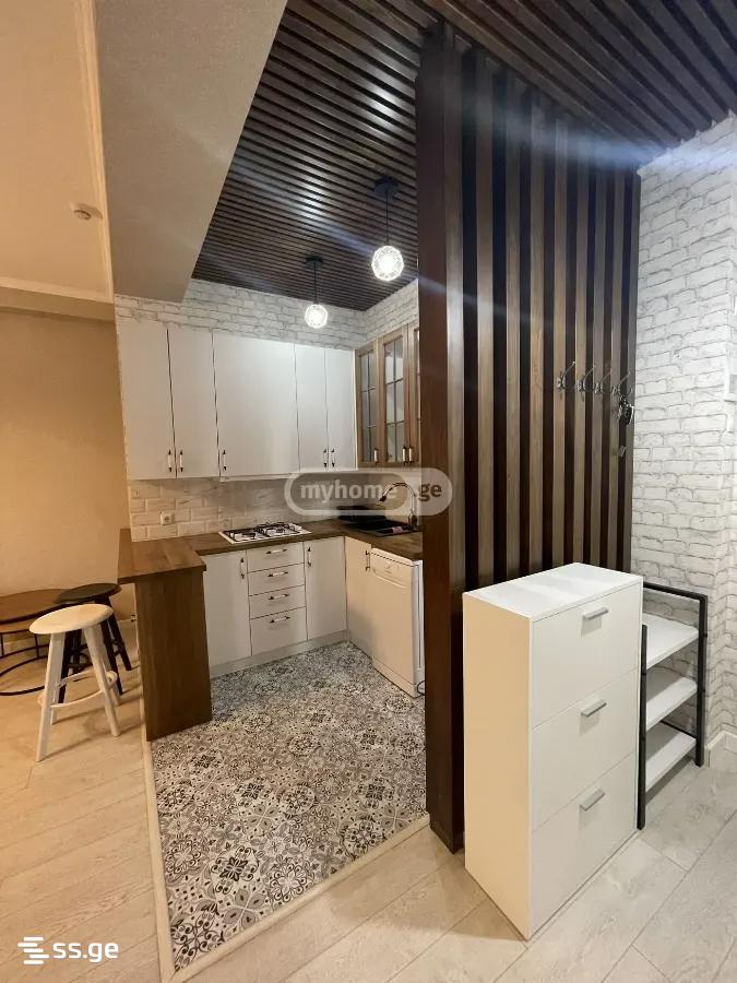 kedia st. - 2 rooms