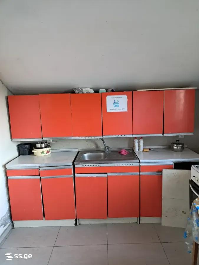 IV Microdistrict - Gldani - 1 rooms