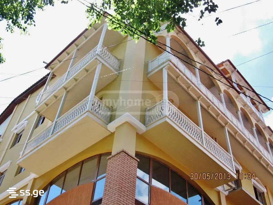 firdousi st. - 2 rooms