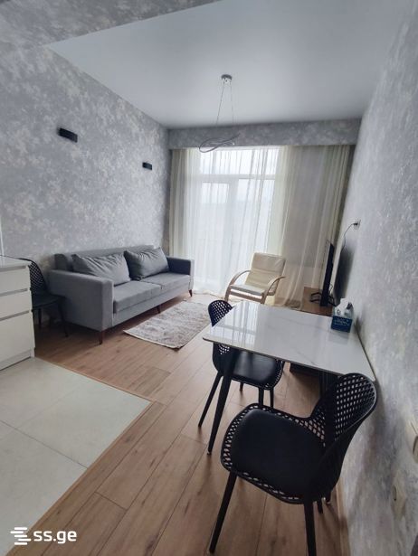 a.wereTlis avenue 117 - 3 rooms