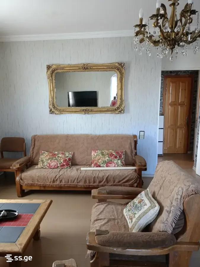 shandor petef st. - 2 rooms